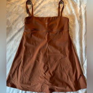 SET ACTIVE SportBody Mini Dress